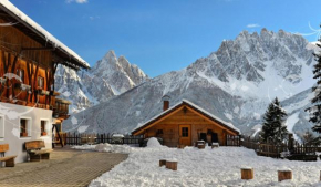 Glinzhof Mountain Natur Resort Agriturismo San Candido